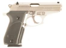 Bersa Thunder 380 Plus in .380