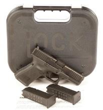 Glock 19 Gen 5 in 9MM