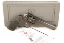 Ruger GP100 in .357 Mag.