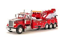 Peterbilt 367 w/Century Rotator Wrecker - Kauff's