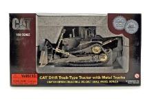 Caterpillar D11R Track-Type Tractor w/Metal Tracks