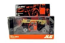 JLG G12-55A Telehandler - 1:32