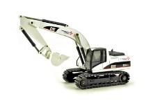 Caterpillar 325CL Excavator - Vinci Construction