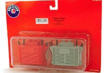 Lionel Transformer - Two Pack