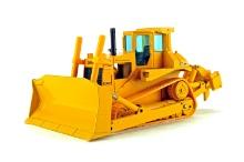 Caterpillar D8L Bulldozer