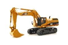 Caterpillar 365B LME Excavator