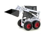 Bobcat 610 Loader - 1:25 - White