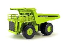 Euclid R85 B Dump Truck - Green