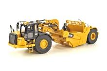 Caterpillar 631K Wheeled Scraper - 1:48