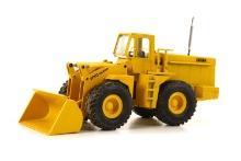 Clark 175C Wheel Loader - Yellow