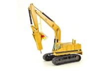 Caterpillar 245 Excavator w/Hammer