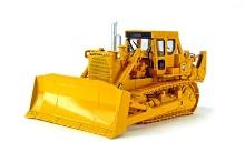 Caterpillar D9H Dozer