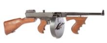 MGC Modelgun Corp. - Japan, Model of 1921 Thompson