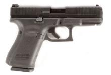 Glock 44 in .22 Caliber