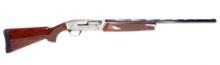 Browning Maxus Sporting Clays Model  in 12 ga.