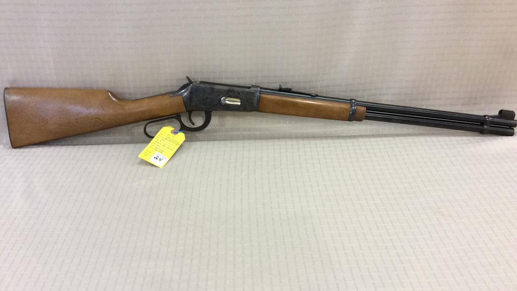 Winchester Mod 94 Rifle Carbine, 30-30 Win,