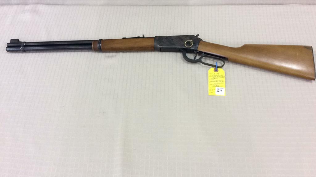 Winchester Mod 94 Rifle Carbine, 30-30 Win,