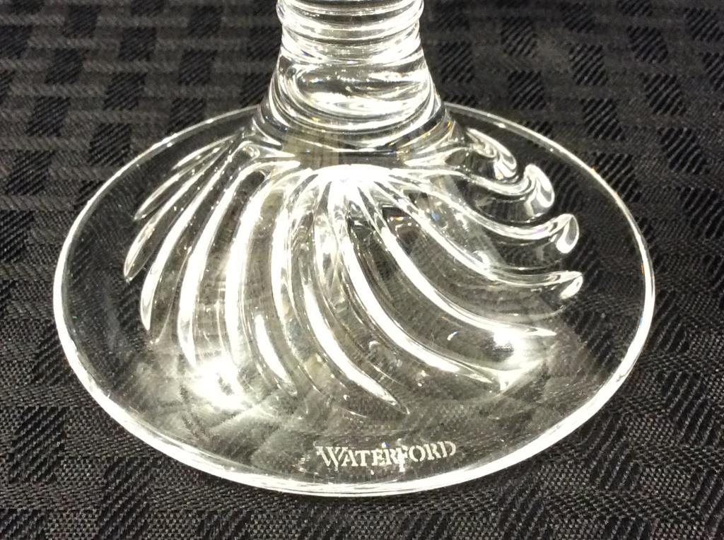 Waterford Ireland Tisdale 9" Vase