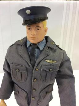 Vintage 1964 GI Joe Air Force Dress