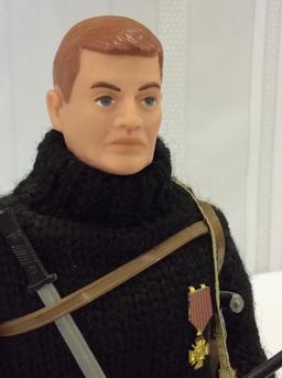 Vintage 1964 GI Joe French Resistance Fighter