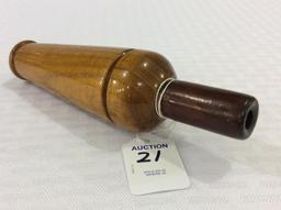 Early Tennesee Duck Call (3-24)