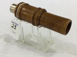 Ditto Duck Call w/ Paper & Lettehead (3-14)