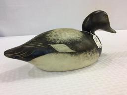 Lot of 2  Bluebill Drakes-Mason Factory Including