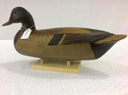 Charles Perdew Mallard Drake-Restored by Tony