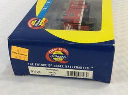 Athearn HO Scale Burlington GP-35 978