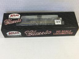 Atlas Classic  #9346 Alco-C-424 Phase 2 Locomotive