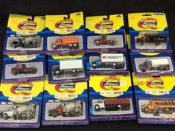 Lot of 20 Athearn Miniatures-HO Scale New in