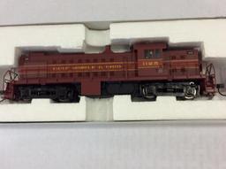 Atlas Classic HO Scale Item 7162 RS-1 Locomotive