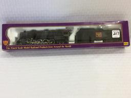 IHC Ho Scale  Locomotive 4-8-2 Mountain-Premier-