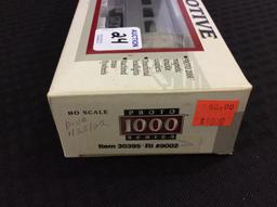 Proto 1000 Series HO Scale Budd RDC Locomotive