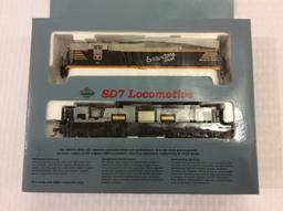 Proto 2000 Series HO Scale SD7 Locomotive