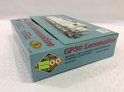 Proto 2000 Series HO Scale Limited Edition