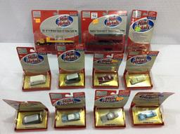 Lot of 18 Classic Metal Works-Mini Metals 1:87th