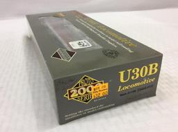 Pro 2000 Series Limited Edition HO Scale