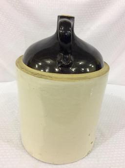 5 Gal Stoneware Crock Jug