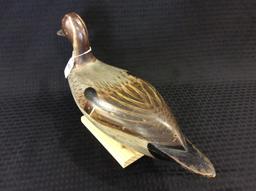 Graves Pintail Drake-Osburn Rig-Original