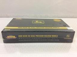 Un-Opened John Deere HO Scale Precision