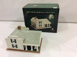 Lot of 2 John Deere Heritage Collection