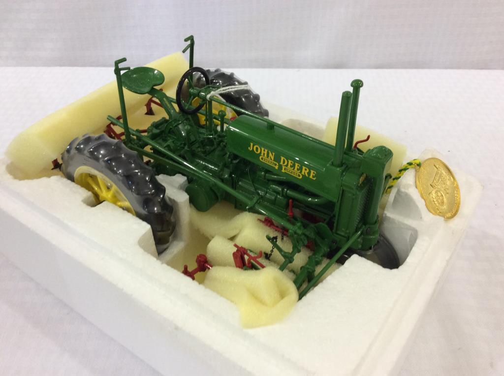 John Deere Precision Classics #2-NIB