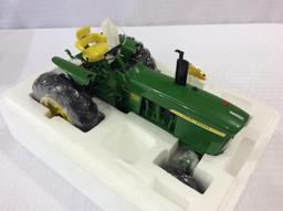 John Deere Precision Classics #4-NIB