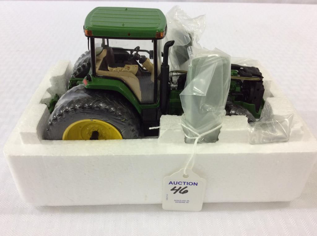 John Deere Precision Classics #8-NIB