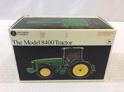 John Deere Precision Classics #8-NIB