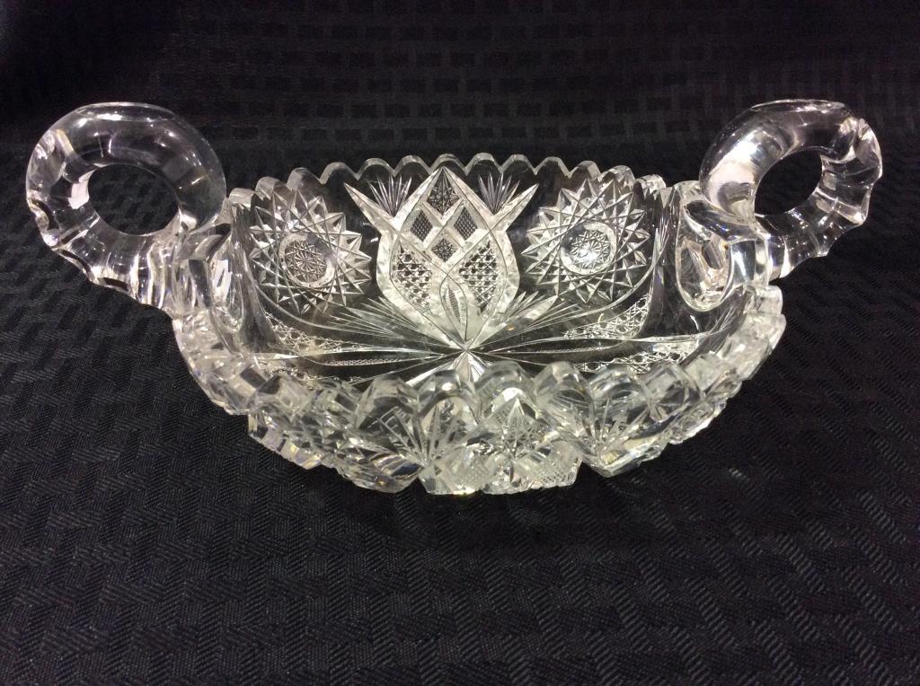 Group Including Lg. Fancy Silver Plate Tray