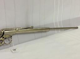 Daisy 1889 Plymouth, Mich Air Rifle w/ Wire