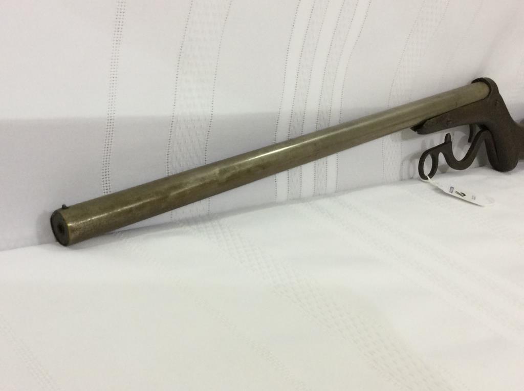 Rare 1906 Atlas Air Rifle