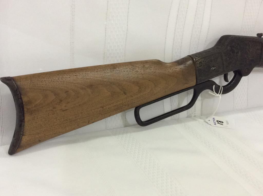 Columbian Model 1000 Lever Action